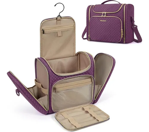 Neceser de viaje para mujer sale