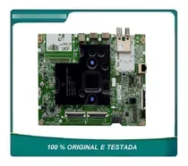 Comprar Placa Principal Smarttv Led Wifi 4k LG Mod 50nano75 Funciona