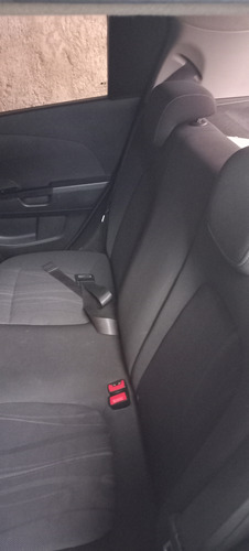 Chevrolet Sonic 1.6 Lt