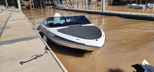 Lancha Classer 170 + Cuna Mop Rosario