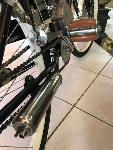Harley Davidson Réplica