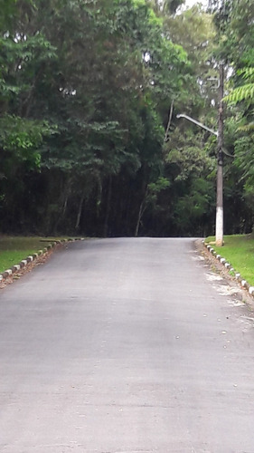 Imagem 1 de 14 de Serra Da Cantareira Terreno Possiblidade De Permuta Parcial