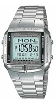 Comprar Relógio Casio Masculino Data Bank Db-360-1adf