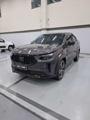 Fiat FASTBACK 1.0 TURBO 200 FLEX IMPETUS CVT