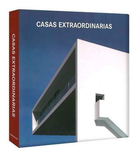 Casas Extraordinarias 