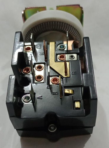 Switch Cambio Luz Ford Ltd Maverick Fairlane Hs95 Americano