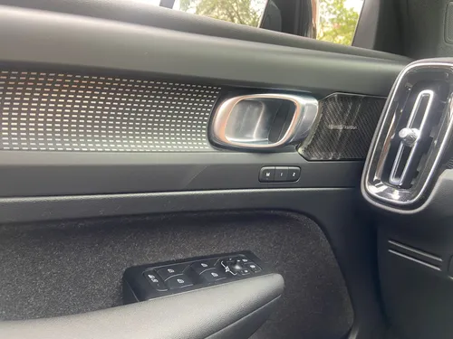 Volvo XC40 2.0 T5 Awd R-design