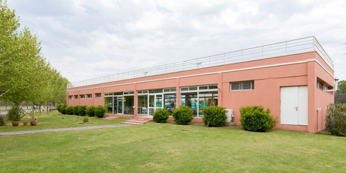 Imagen 7 de 14 de Lotes Desde 1500m2 A 3000m2 En Barrio Privado Haras Del Sol
