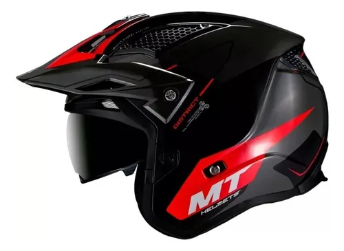 Casco moto h5 new arrivals