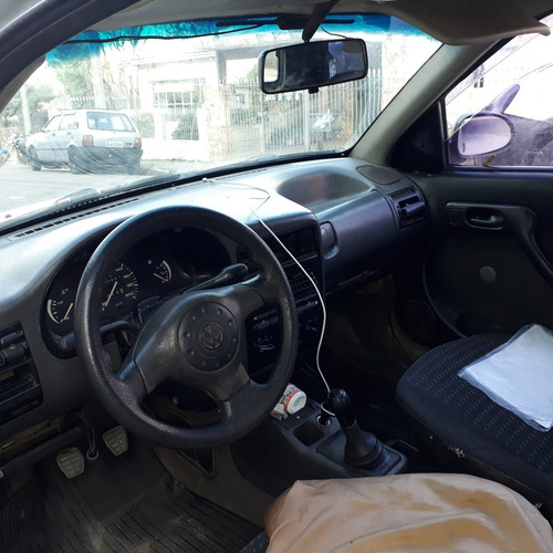 Volkswagen Gol