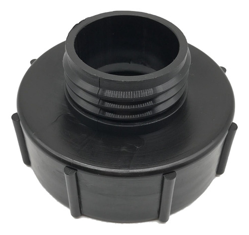 Adaptador Ibc Tote, Conector De 3 Pol A 2 Pol Dn80 A Dn50