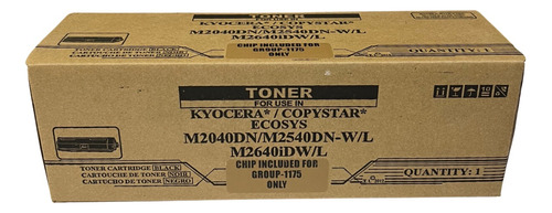 Toner Compatible Nuevo Tk 1175 M2040dn / M2540dn-w/ 2640dw
