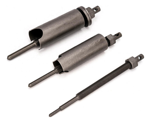 Kit De Herramientas De Extracción De Rodamientos Internos