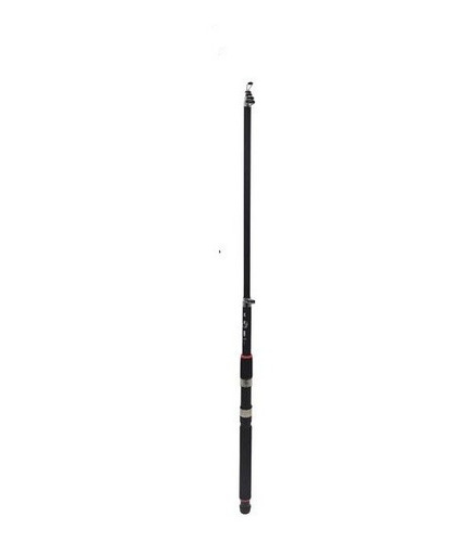 Caña De Pescar 4 Tramos Pesca Deportiva 3,6m