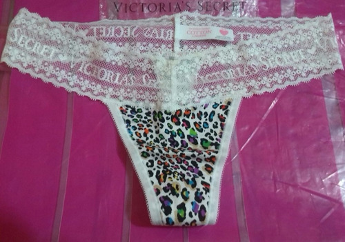 Hilos Pantys Victoria Secret 