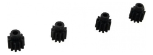 Engranaje De Piñón De Motor Para Xs809 Xs809hc Xs809hw Rc