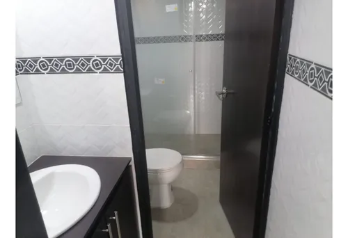 Sieb 198. Apartamento En Venta- Altos De Guali 4- Funza
