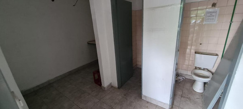 Imagen 27 de 27 de Galpón, Oficinas, Baños Y Vestuarios S/ Fracción Esquina 1943 M² - 1400 M² Cub. - S.justo (ctro)