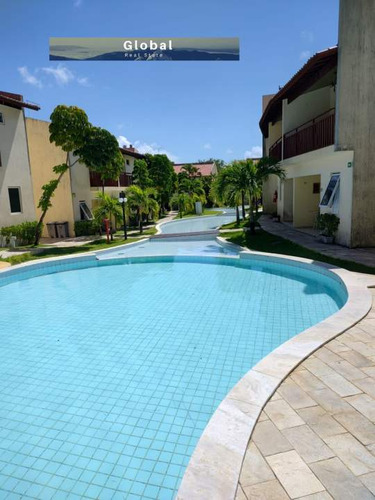 Amplio Loft Condominio Solar Agua, Praia Da Pipa Rn Brasil