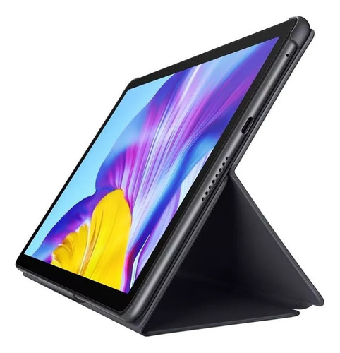 Funda Tablet Honor Pad X8/x8 Lite Flip Cover Gris Orignal