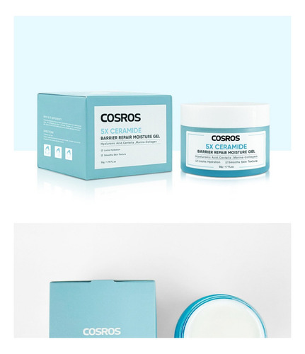 Cosros Hydrium Moisture Power - Crema Antiarrugas 50 Ml