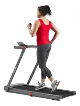 Comprar Caminadora Plegable Sunny Health & Fitness Con Motor Avanzad