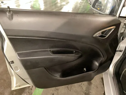 Chevrolet Sail 1.4 Lt