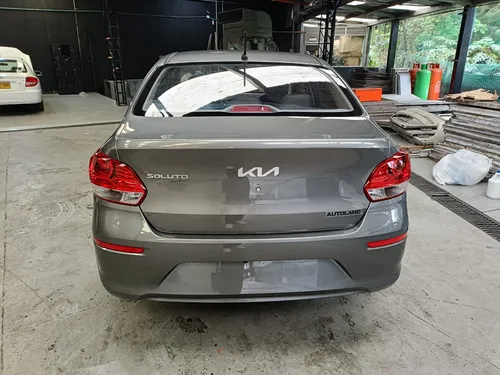 Kia Soluto Mt, Modelo 2026,entrega Inmediata, Bono Matricula