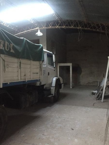 Imagen 8 de 12 de Galpon En Venta En Lobos