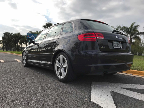 Audi A3 1.6 102cv 2010