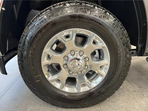 RAM 2500 6.7 Laramie At6 350Cv 4X4