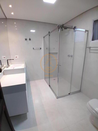 Casa Com 4 Dormitório(s) Localizado(a) No Bairro Alto Da Boa Vista Em São Paulo / São Paulo - 6424