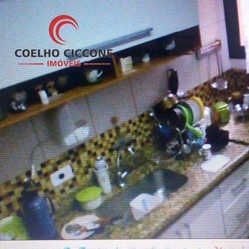 Imagem 13 de 15 de Compre Apartamento Em Rudge Ramos - V-1791