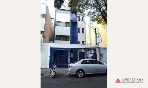 Imagem 1 de 11 de Sala Para Alugar, 90 M² Por R$ 1.900,00/mês - Nova Petrópolis - São Bernardo Do Campo/sp - Sa0256