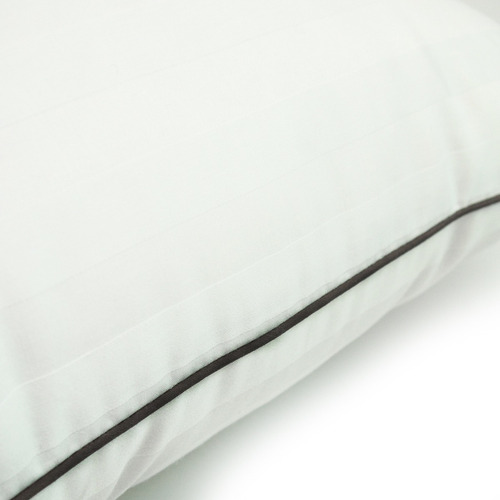 Spring Air Almohada Feather Sensation Suave - Estándar