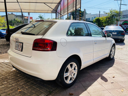Audi A3 2011