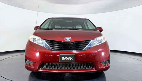 Imagen 2 de 15 de 105155 - Toyota Sienna 2013 Con Garantía