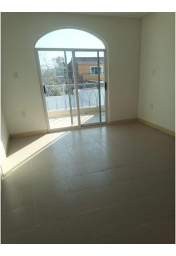 Casa Nueva En Venta Ubicada En Conjunto Jacarandas En Oaxtepec Centro, Morelos. -jcbb7