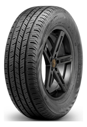 Cubierta Continental Procontact 235/55 R17 99 H