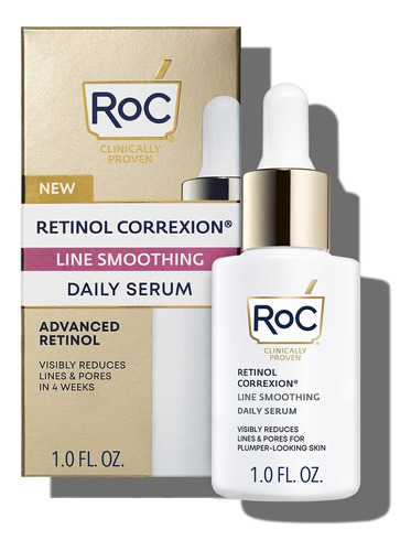 Roc Retinol Correxion - Suer - 7350718:mL a $136990