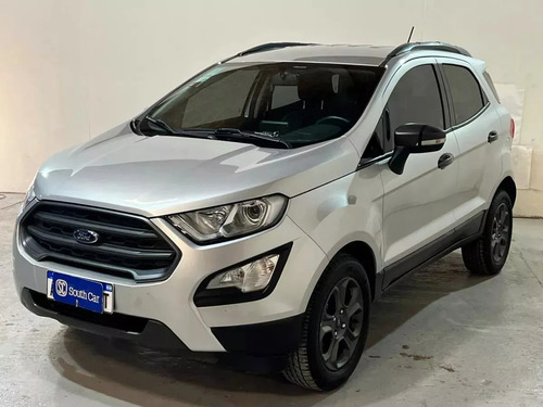 Ford Ecosport 1.5 Freestyle 123cv 4x2