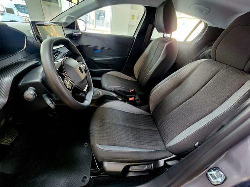 Peugeot 208 1.6 Allure