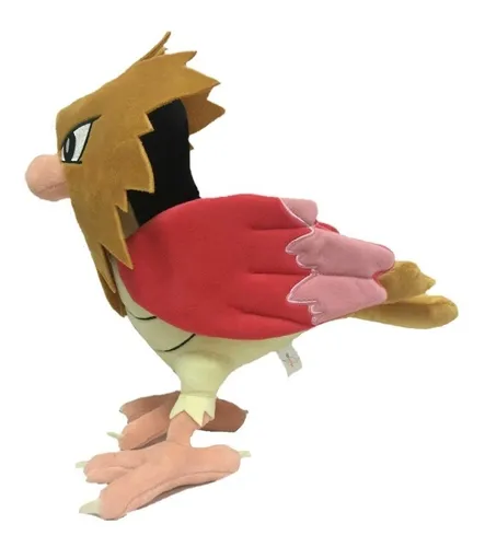Spearow plush sales