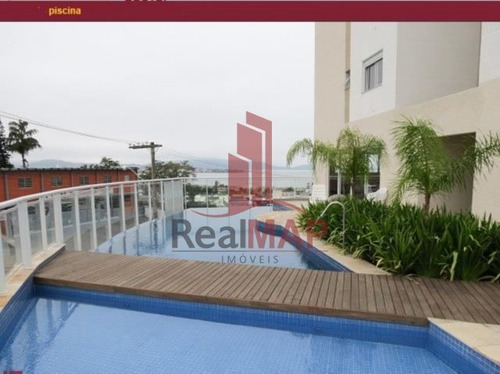 Imagem 2 de 15 de Apartamento - Praia Comprida - Ref: 759 - V-759