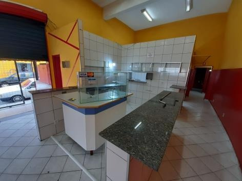 Imagem 9 de 17 de Salao Comercial Em Braz Cubas - Loc527007