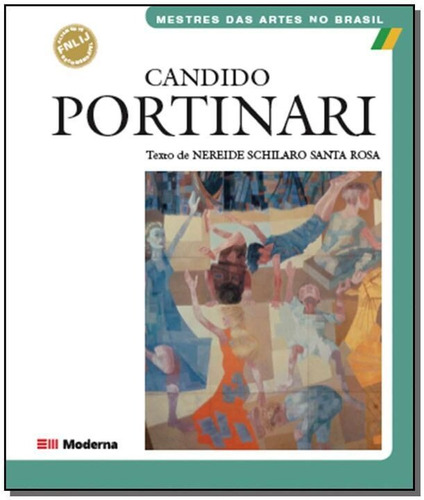 Candido Portinari