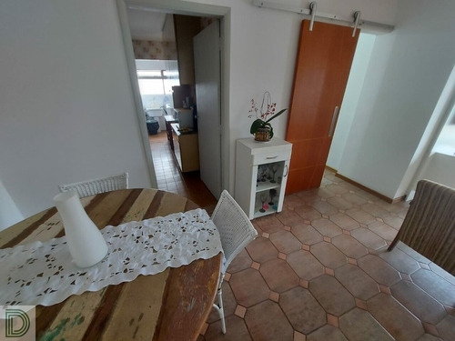 Imagem 7 de 15 de Lindo Apto Reformado Próximo Ao Metrô Butantã 2 Dorms, 3* Reverssível, 2 Banheiros - Di29646