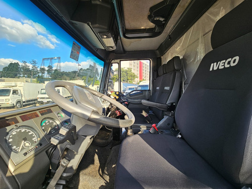 Iveco Tector 150e21 Ñ É Vw 13180 15190 15180 13190 17190