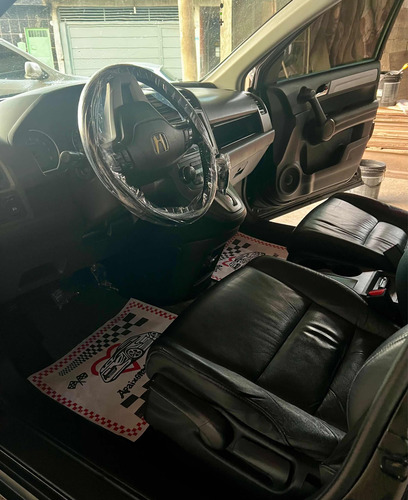 Honda CR-V 2.0 Exl 4x4 Aut. 5p