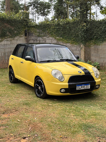 Lifan 320 1.3 16v Lx 5p